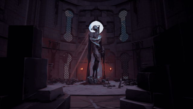 Skystrider PC Screenshot