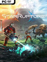 StarRupture (v0.3.4.126119 & ALL DLC) Free Download