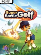 Super Battle Golf (v1.0.1) Free Download