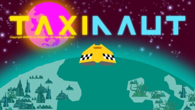 TAXINAUT Free Download