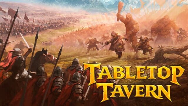 Tabletop Tavern Free Download