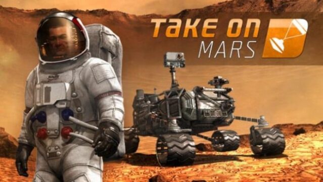 Take On Mars Free Download