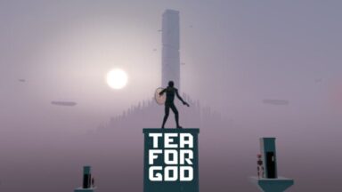 Tea For God Free Download