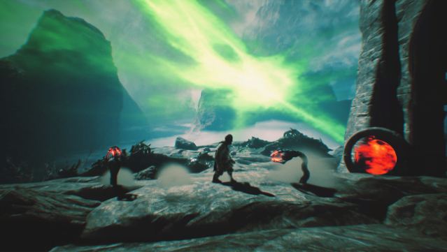 Teared PC Screenshot