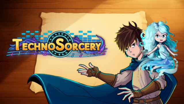 TechnoSorcery Free Download