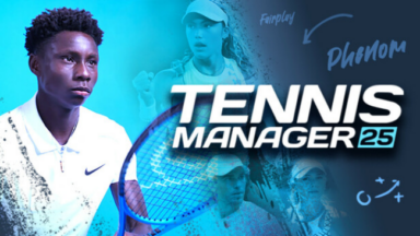 Tennis Manager 25 Free Download