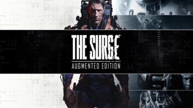 The Surge Free Download