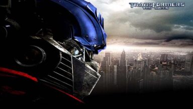 Transformers: The Game Free Download