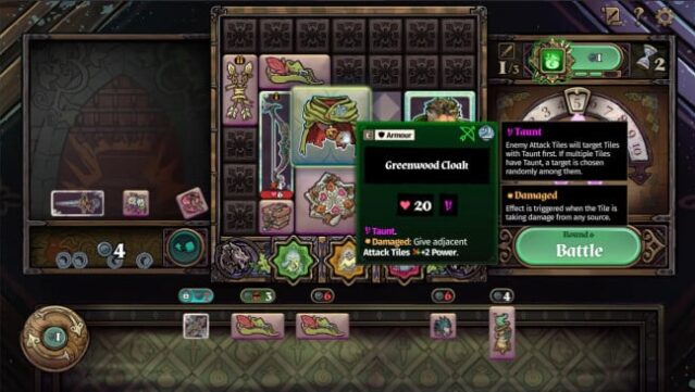 Turnbound Gameplay Screenshot
