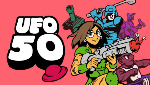 UFO Free Download