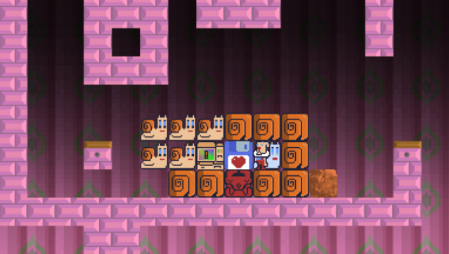 UltraNothing Gameplay Screenshot