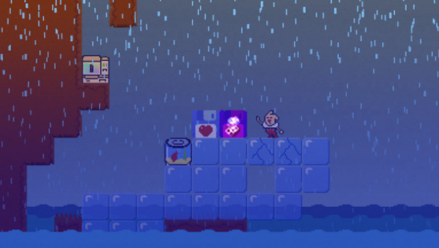 UltraNothing PC Screenshot