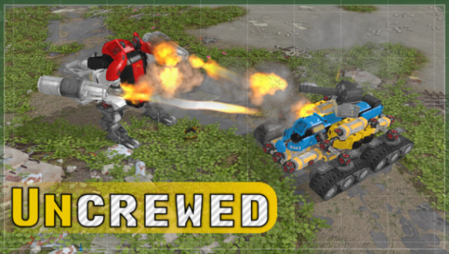 Uncrewed Free Download