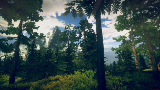 Unsettled Gameplay Screenshot