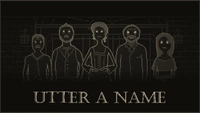 Utter a Name Free Download