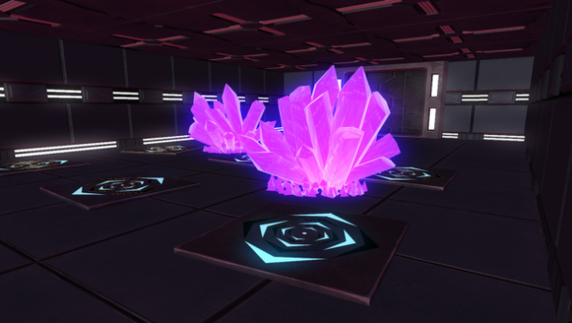 Vitrum Gameplay Screenshot