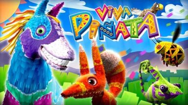 Viva Piñata Free Download