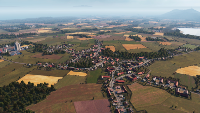 WARNO Gameplay Screenshot