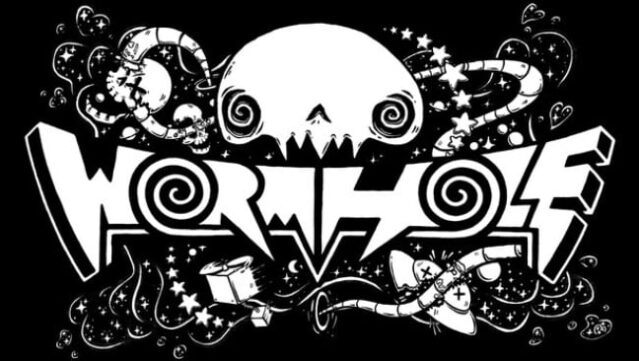 WORMHOLE Free Download