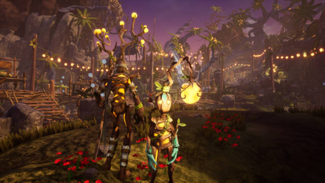 Weakless PC Screenshot
