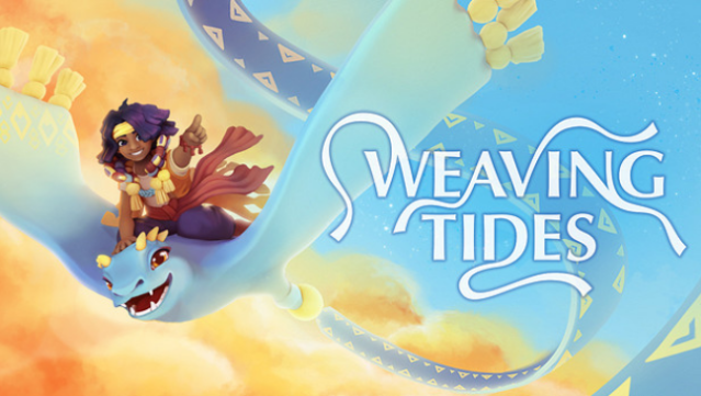 Weaving Tides Free Download