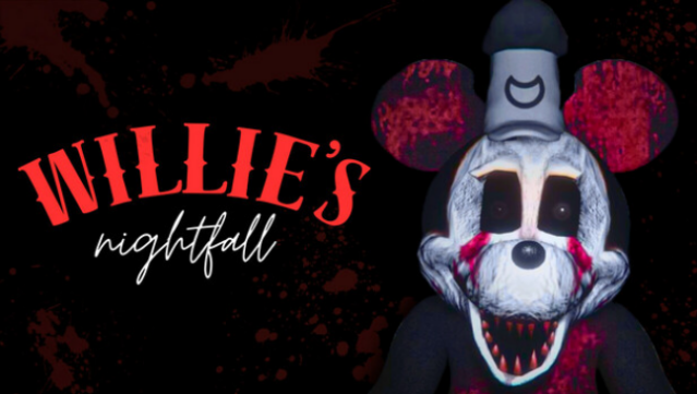 Willie’s Nightfall Free Download