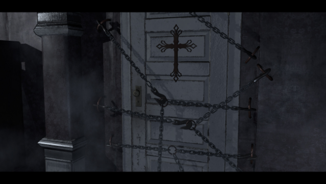 Witching Hour Gameplay Screenshot