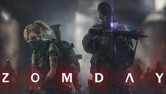 Zomday Free Download