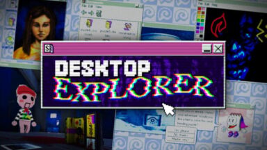 Desktop Explorer Free Download