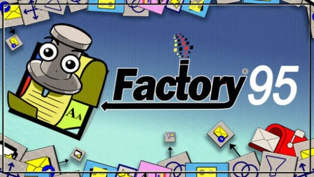 Factory Free Download