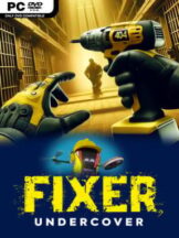 Fixer Undercover (v20260717) Free Download
