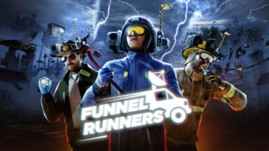 Funnel Runners Free Download