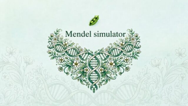 Mendel Simulator Free Download