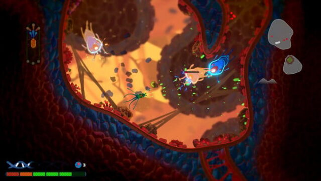 Pathogenic PC Screenshot
