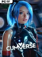 CUMVERSE [18+] (Uncensored) Free Download