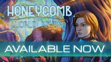 Honeycomb: The World Beyond Free Download