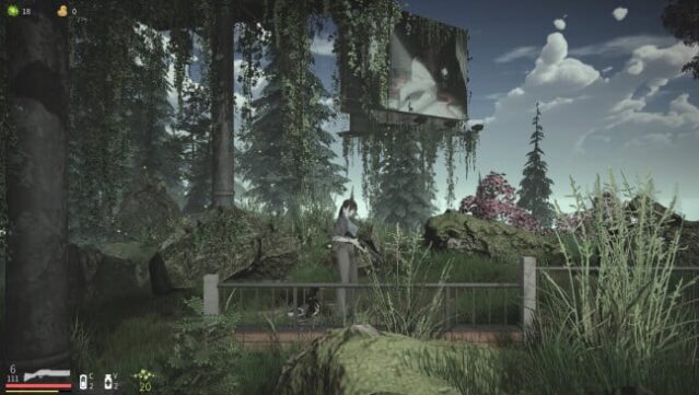 Last Breath 最后的气息 PC Screenshot