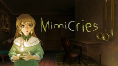 MimiCries Free Download