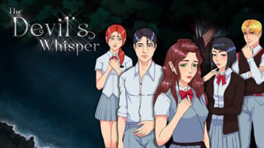 The Devil's Whisper Free Download